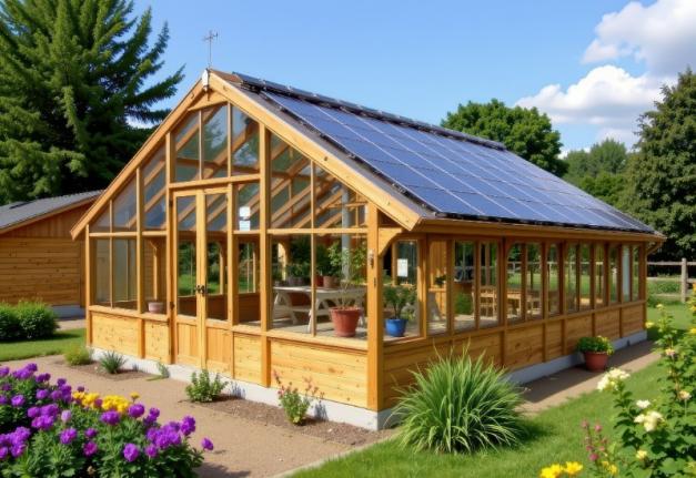 Installateur solaire