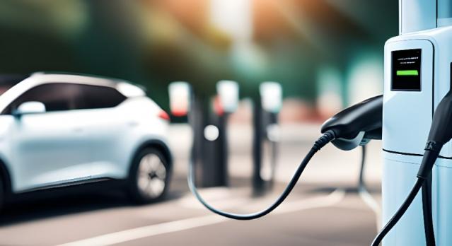 Configuration sur mesure borne de recharge
