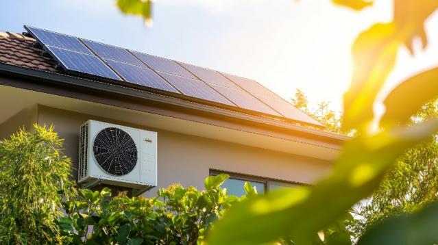 Solutions photovoltaïques Sausset les Pins