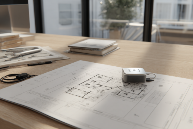 Audit sur mesure