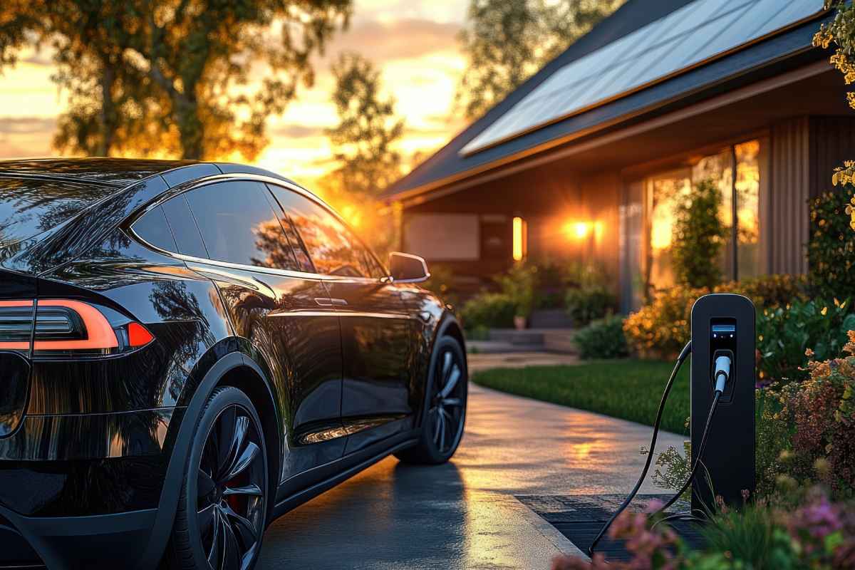 Panneaux solaires de qualité